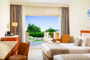 Pickalbatros Royal Grand Sharm - Adults Friendly 16 Years Plus - Couples Only - Habitación