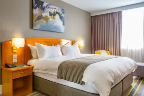 Holiday Inn - Mutare by IHG - Room