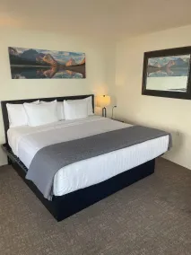 Americas Best Value Inn Polson - Værelse