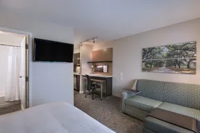 TownePlace Suites by Marriott Slidell - Chambre