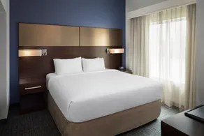 Residence Inn by Marriott Wheeling/St. Clairsville - Chambre