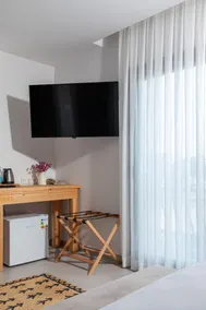 Cumbalıca Garden Hotel - Room