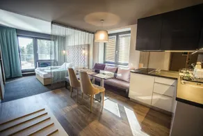 Onyx Luxury - Room