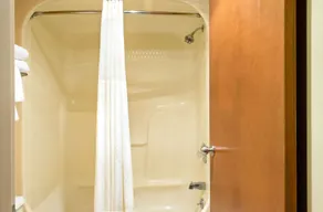 Quality Inn Easton - Salle de bain