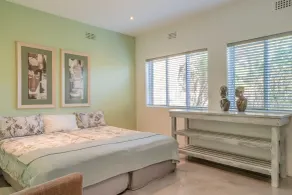 Colourful Manor Luxury Lodge - Habitación