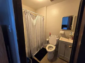 Lovely Studio apartment Near Philadelphia - Baño