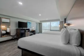 Best Western Corpus Christi Airport Hotel - Chambre