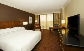 Hilton Orange County/Costa Mesa - Chambre