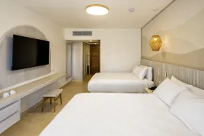 Viva Miches by Wyndham, a Trademark All Inclusive Resort - Room