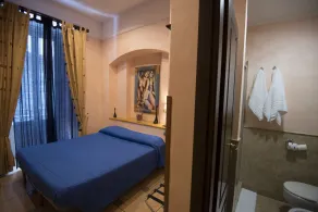 Schilizzi Hotel - Room