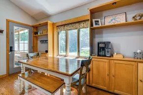 Cozy Cabin! Only a 5-minute Walk to Marina! - Interiør