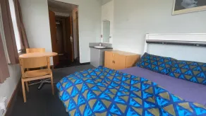 Stirling Youth Hostel - Habitación