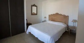 Résidence Castugna - Zimmer