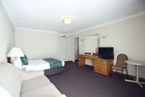 Cascades Motor Inn  - Camera