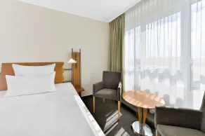 NH Mannheim Viernheim - Room