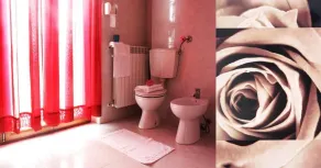 Affittacamere Pone - Bathroom