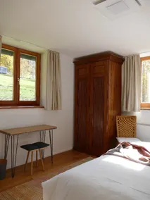 Kraftquelle Waldhäuser - Room