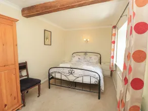 Byre Cottage 3 - Zimmer