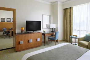 Courtyard By Marriott Kuwait City - Room