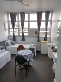Ayr Hotel - Habitación