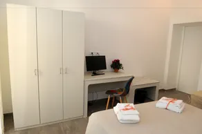 Della torre rooms - Værelse