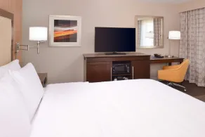 Hampton Inn El Centro - Room