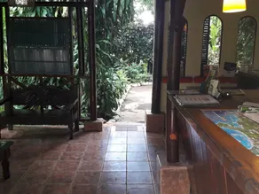 Hotel La Colina - Réception