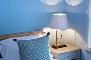 The Bear Inn - Room