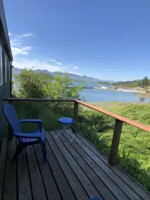 Wheeler on the Bay Lodge and Marina - Rum