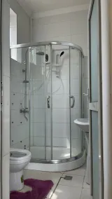 LAO TANGREN RESTAURANT & GUESTHOUSE - Salle de bain
