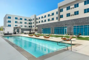EVEN Hotel Waco - University Area by IHG - Piscine