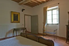 Antico Casale di Montegualandro & Spa - Chambre