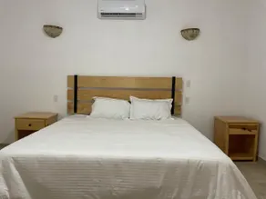 Hotel el Porvenir - Camera