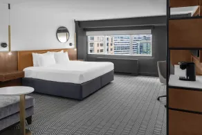 ARC Hotel, Washington DC, Series by Marriott - Camera
