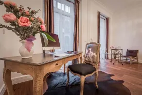 Purple Dog Suites - Chambre
