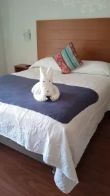 Hotel Florez Boutique - Rum