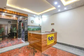 FabHotel Imperail House - Reception