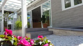 Campeggio Delle Rose - Reception
