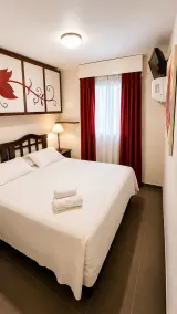 HOTEL LAERTE - Zimmer