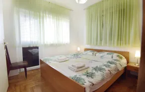 Familiar and equipped flat for a cozy stay - Quarto