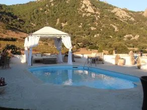 Casa Alianda - Pool