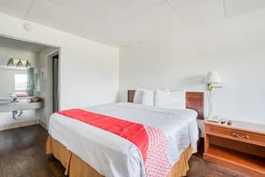 Lackland Gateway Inn - Zimmer
