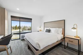 HomeAwhile - Chambre