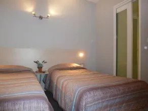 Charme Hotel en Beaujolais - Room