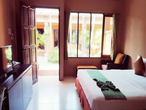 Phuket Siam Villas - SHA PLUS - Chambre