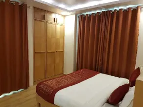 Mira International - Room