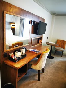 Bridge House Hotel, Leisure Club & Spa - Habitación