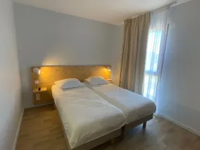 The Originals City, Hôtel Le Relais des Deux Mers, Marmande Sud - Værelse