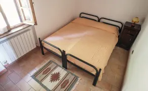 Casa Rancacci - Værelse