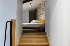 Auberge Le LEO de FOIX - Chambre